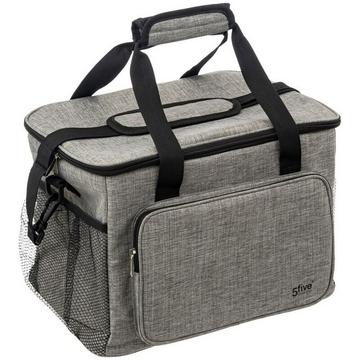 Sac isotherme 20L - Gris