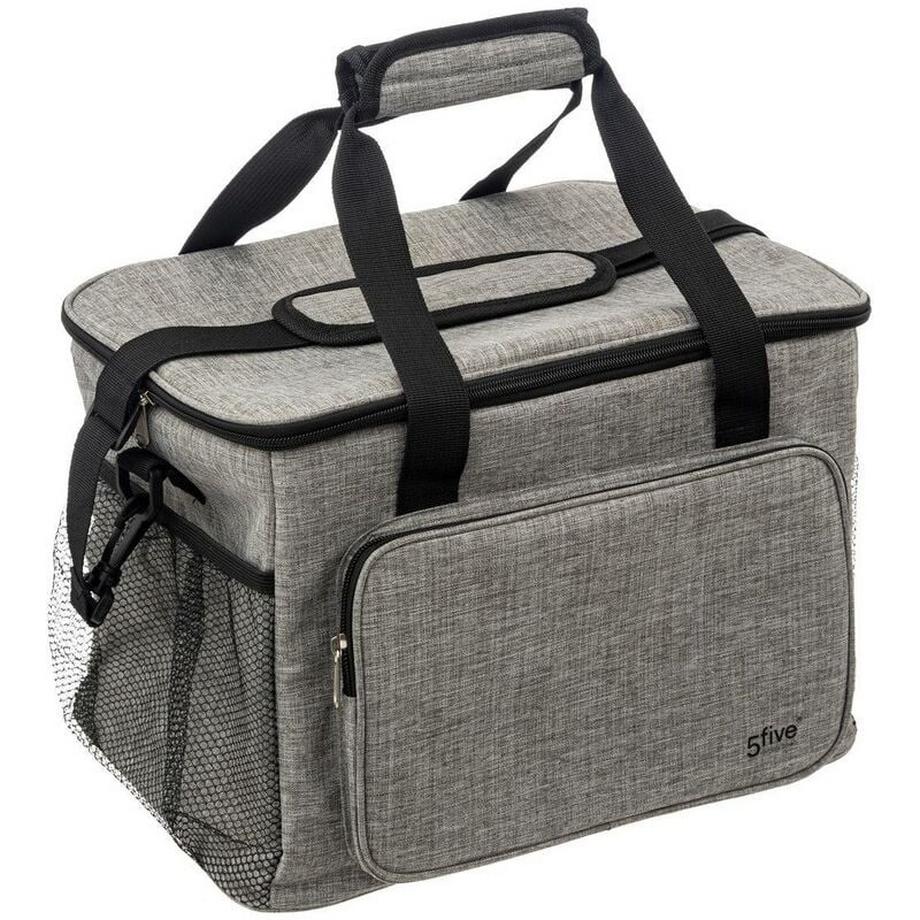 5five  Sac isotherme 20L - Gris 
