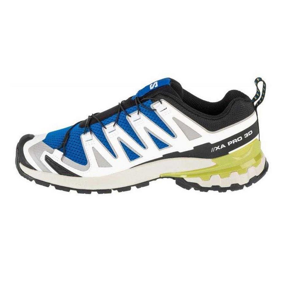 SALOMON XA Pro 3D Trail Laufschuh  