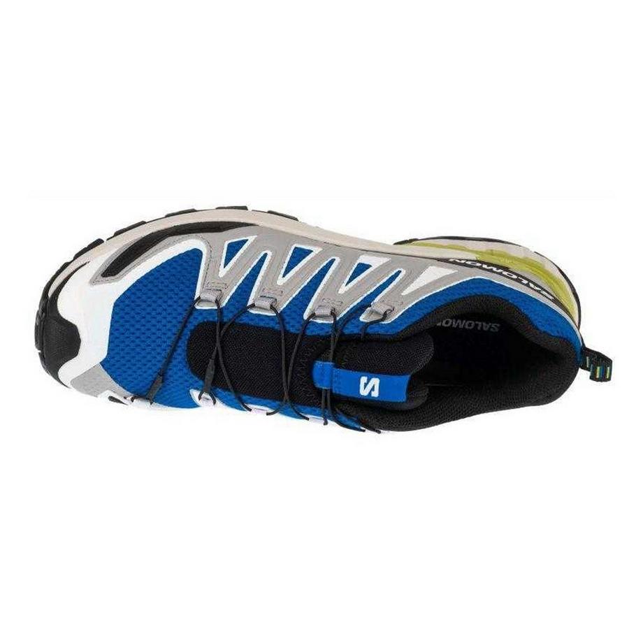 SALOMON XA Pro 3D Trail Laufschuh  