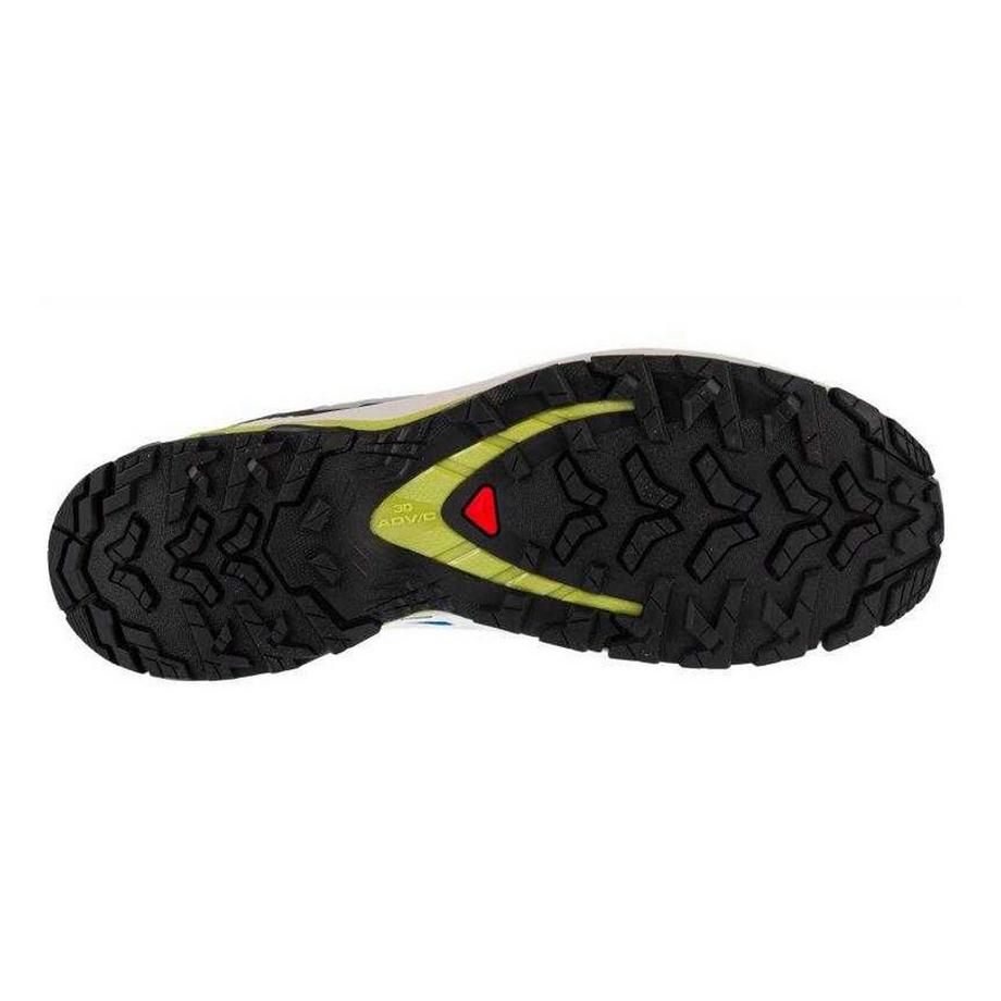 SALOMON XA Pro 3D Trail Laufschuh  