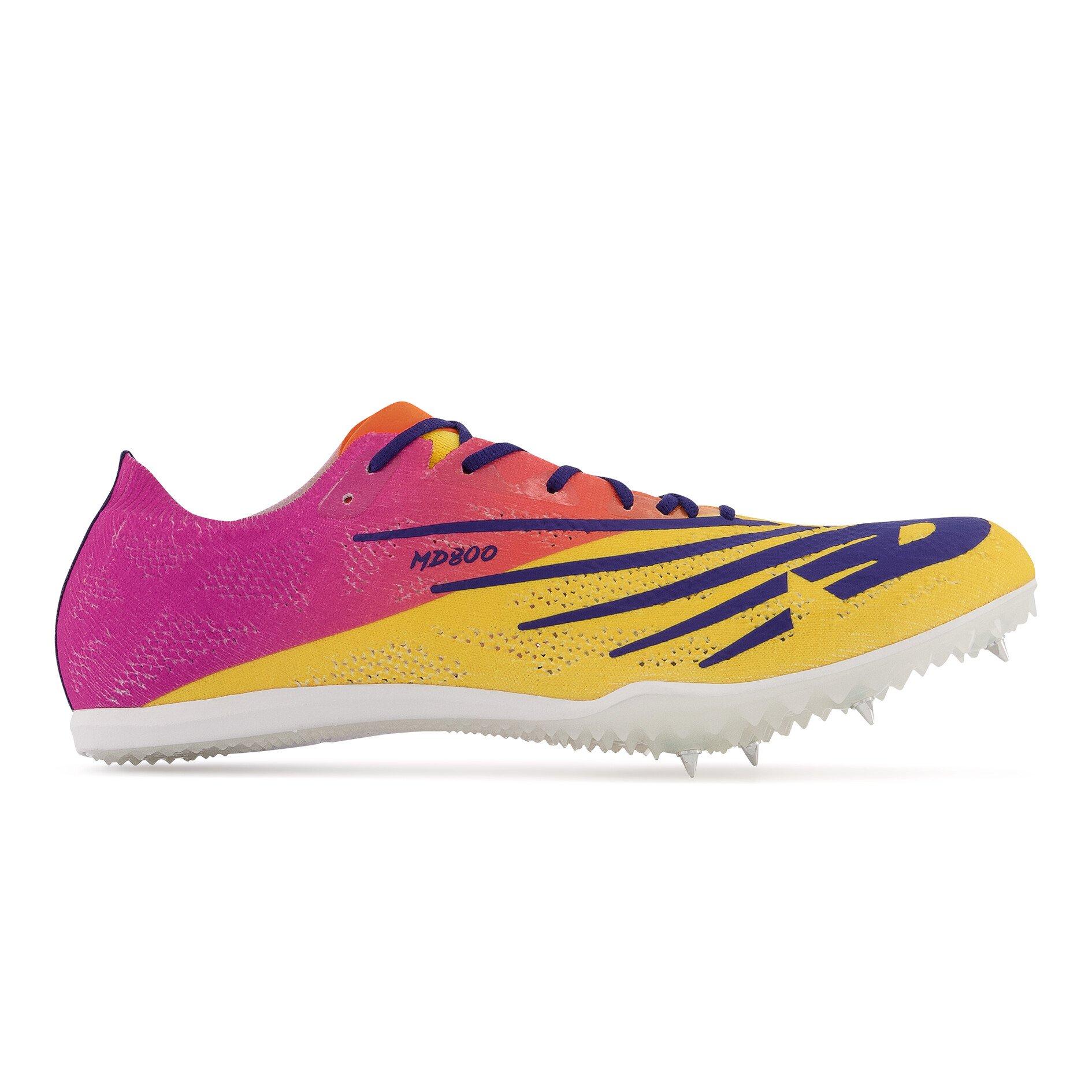 new balance  MMD800E8 MD800 v8 Spikes-11.5 