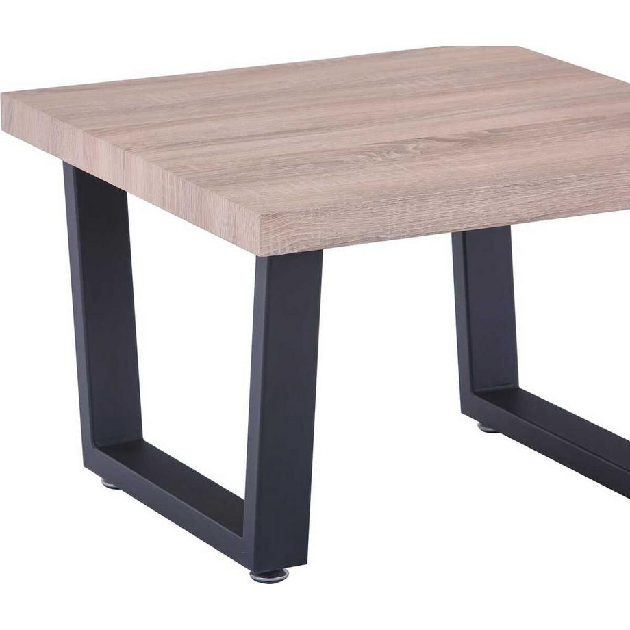 mutoni Tavolino Enphar naturale 60  