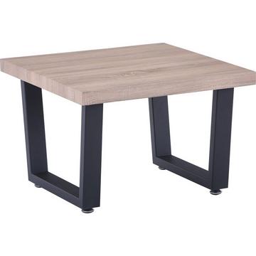 Tavolino Enphar naturale 60