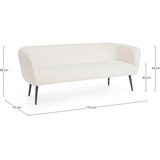 mutoni Sofa Avril 3-Sitzer  