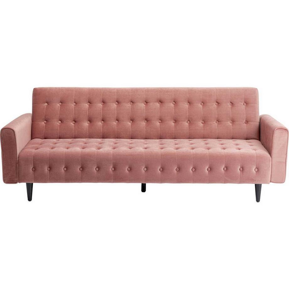 Schlafsofa Milchbar Rose