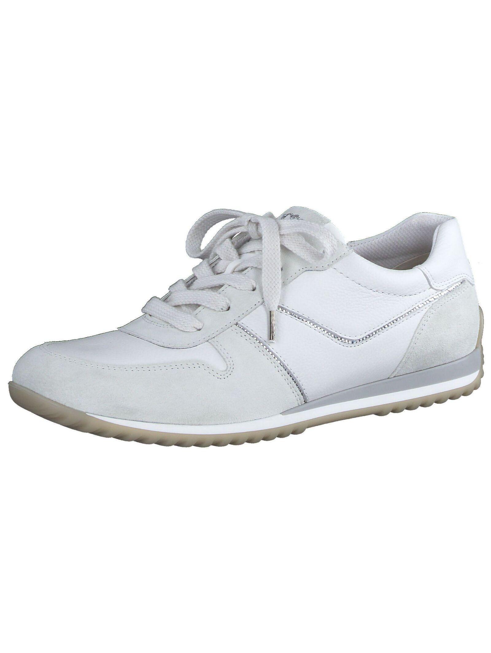Image of Sneaker 5332 Unisex Weiss 37.5