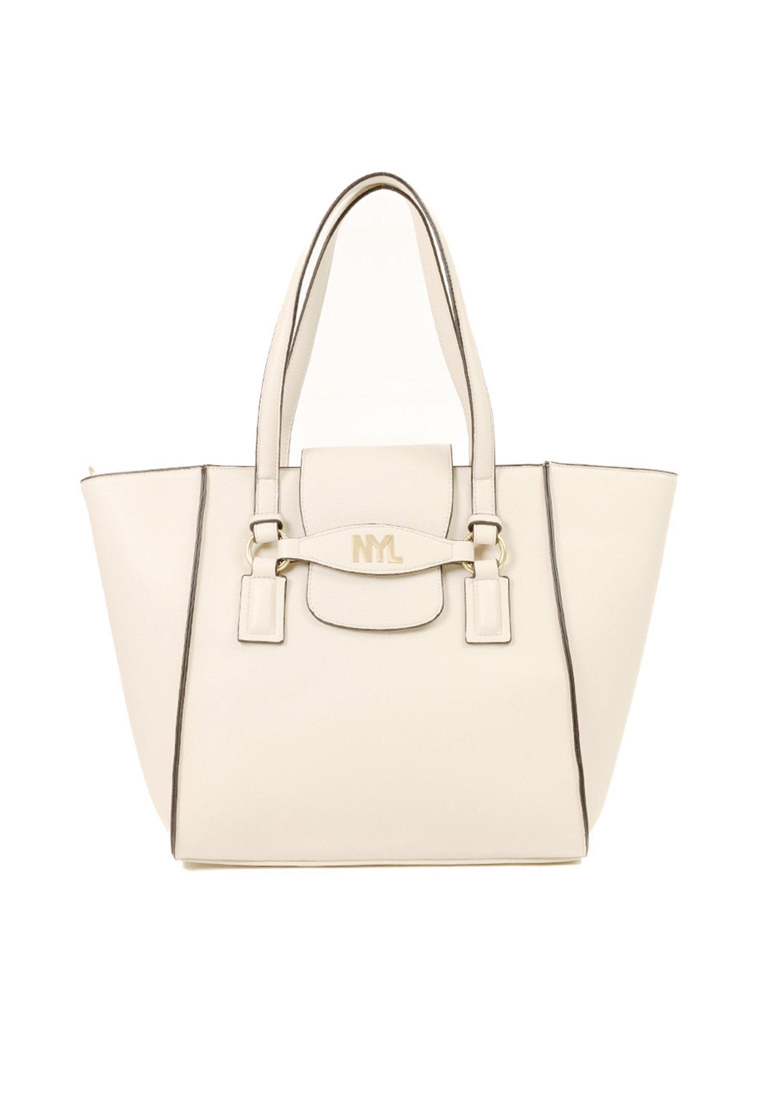 Image of Brooklyn Damen Light Beige ONE SIZE