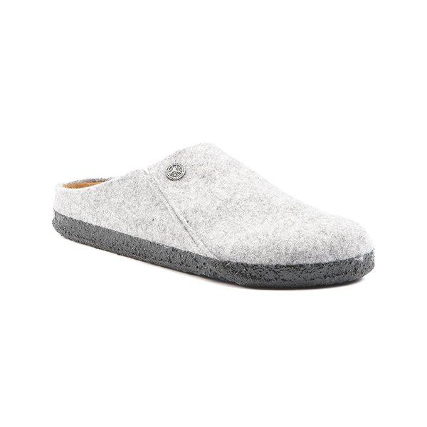 BIRKENSTOCK  Zermatt Rivet standard wool N-38 