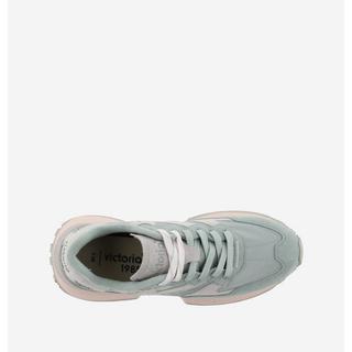 Victoria  sneakers rush - color touch 