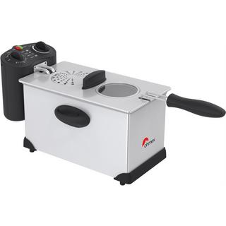 Ohmex Fritteuse 3.0l, 2000W  