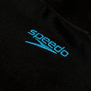 speedo  badeanzug, mädchen hyper boom splice muscleback 