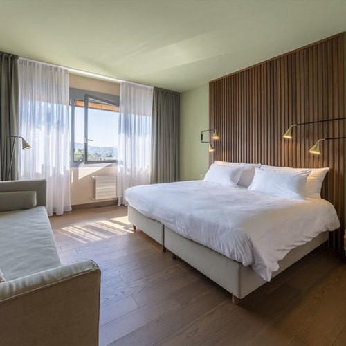 Image of 2 Romantische Übernachtungen In Der Junior Suite Inkl. 3-gänge-menü (für 2 Personen) Unisex