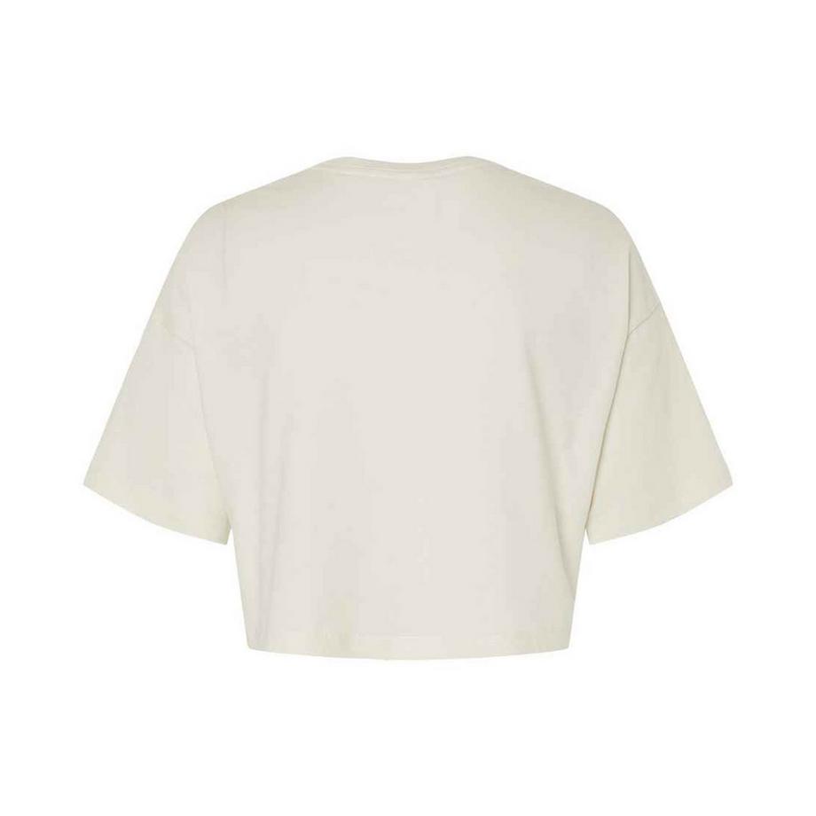 Bella + Canvas T-shirt Maniche Corte  