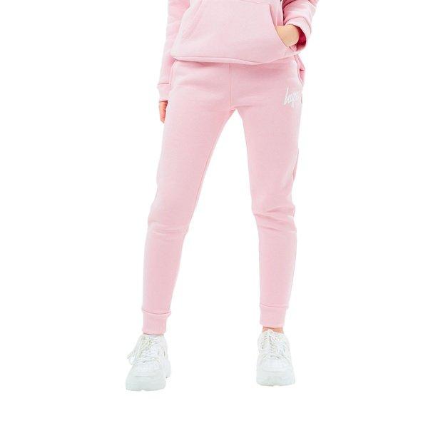 Image of Jogginghosen Mädchen Pink 164