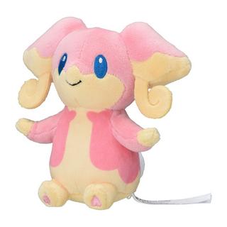 Pokémon  Audino Sitting Cuties Plush 