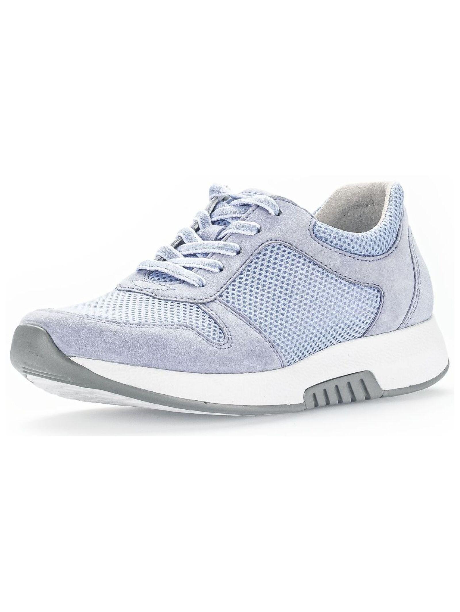 Image of Sneaker 46.946 Unisex Lavendel 39