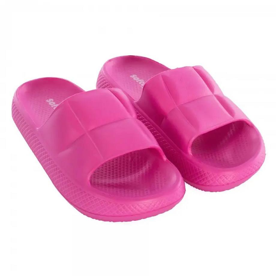 slides chancla bubble gum