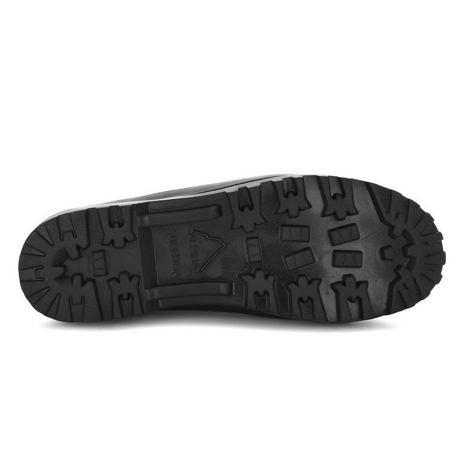 SUPERGA  Stiefeletten 2643 Alpina, Kunstleder 