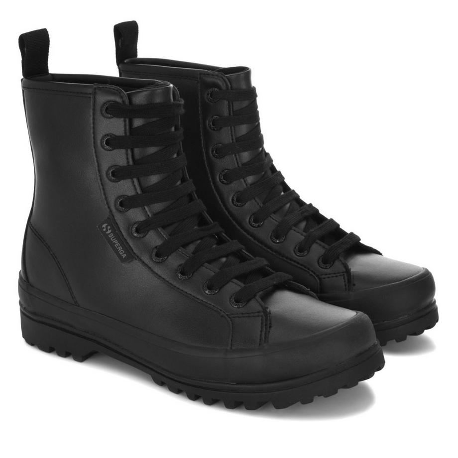 Stiefeletten 2643 Alpina, Kunstleder