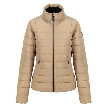 Keava III Steppjacke