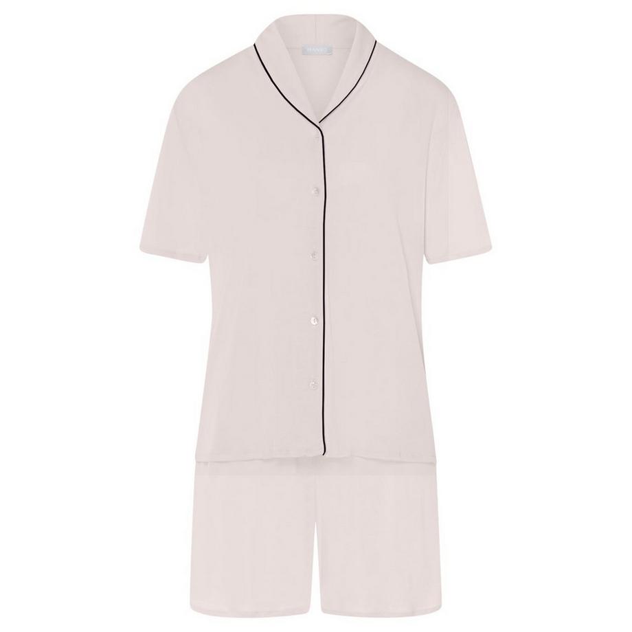 HANRO Natural Comfort Pyjama  