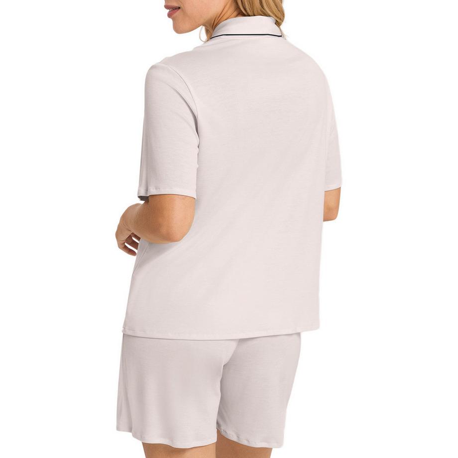 HANRO Natural Comfort Pyjama  