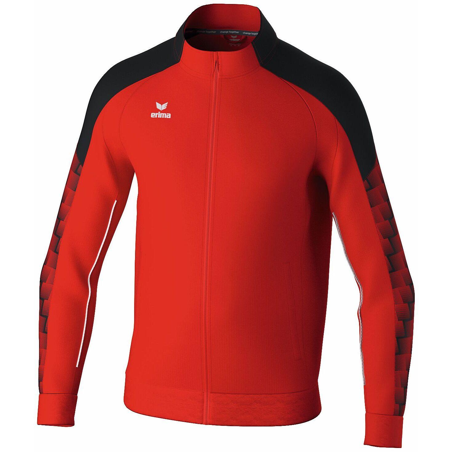 Erima  trainingsjacke eria evo star 