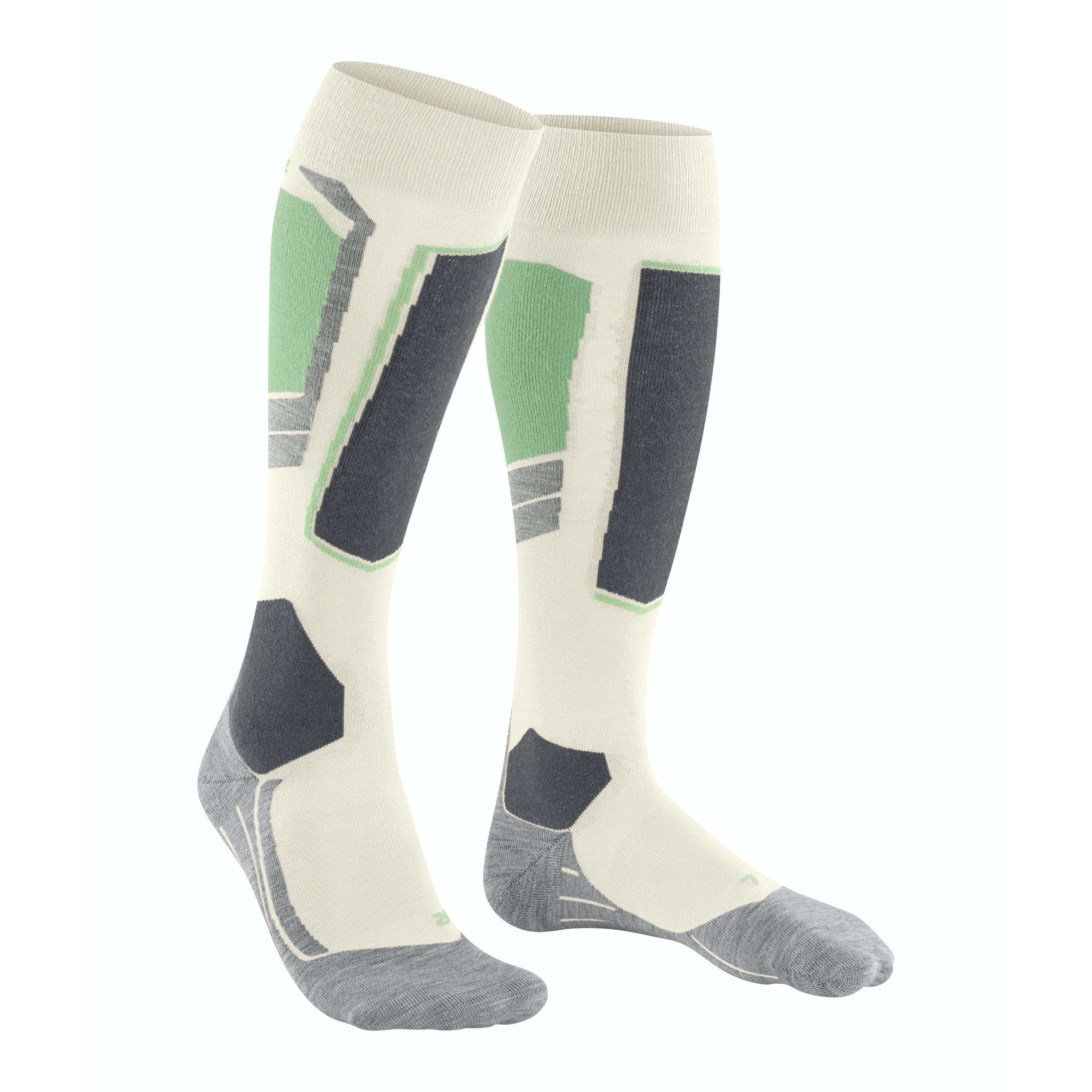 Image of Kniestrumpfsocken, Damen Sk4 Advanced Unisex 37-38