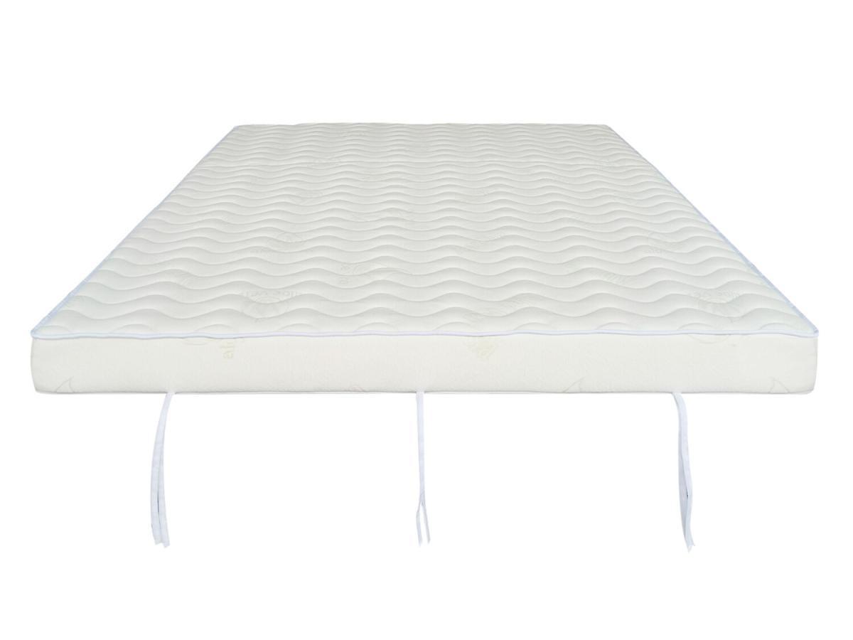 NATUREA Matratze für Schlafsofa Klappsofa FIESTA  