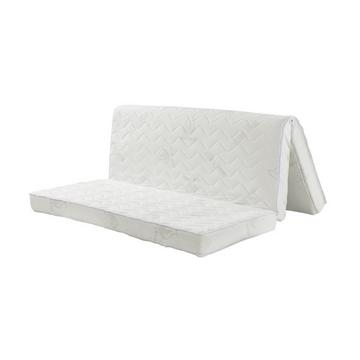 Matelas mousse BZ aloe vera FIESTA de NATUREA