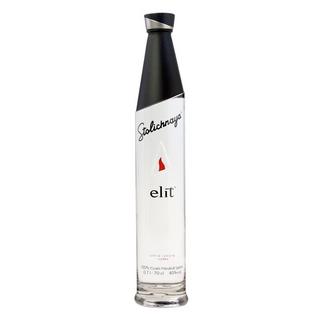 Stolichnaya Elit by  Ultra Luxury Vodka  