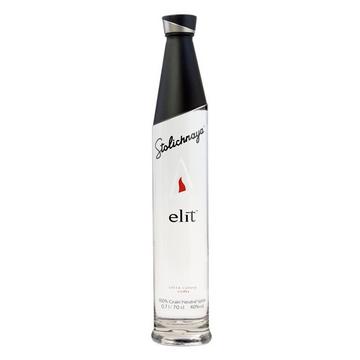 Elit by  Ultra Luxury Vodka