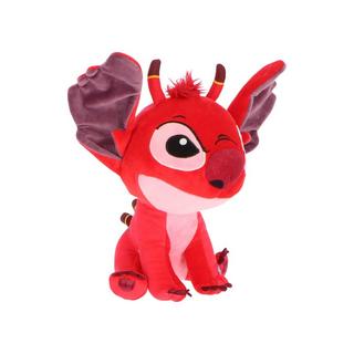 Disney  Peluche Leroy 20cm – Lil Bodz avec Son 