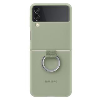 SAMSUNG  Cover Originale Ring Samsung Z Flip3 
