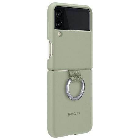 SAMSUNG  Cover Originale Ring Samsung Z Flip3 
