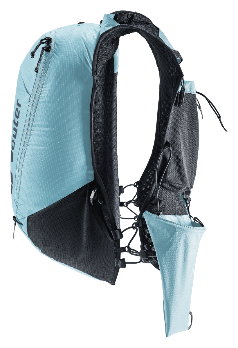 Deuter Ascender 13 Zaino  