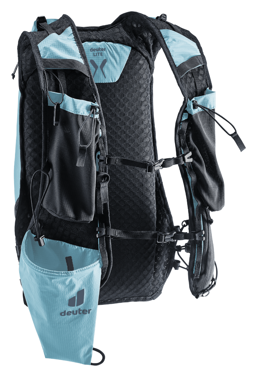 Deuter Ascender 13 Zaino  