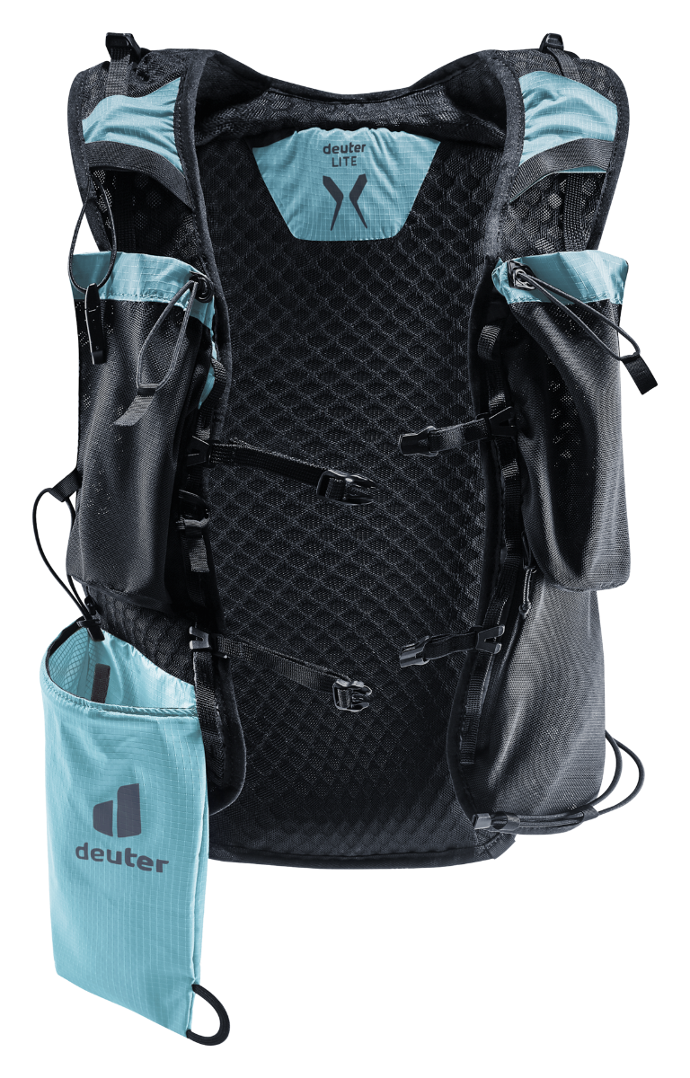 Deuter Ascender 13 Zaino  