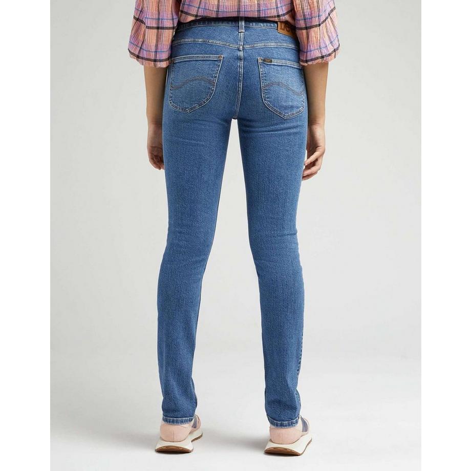 Lee Elly Jeans Slim Fit  