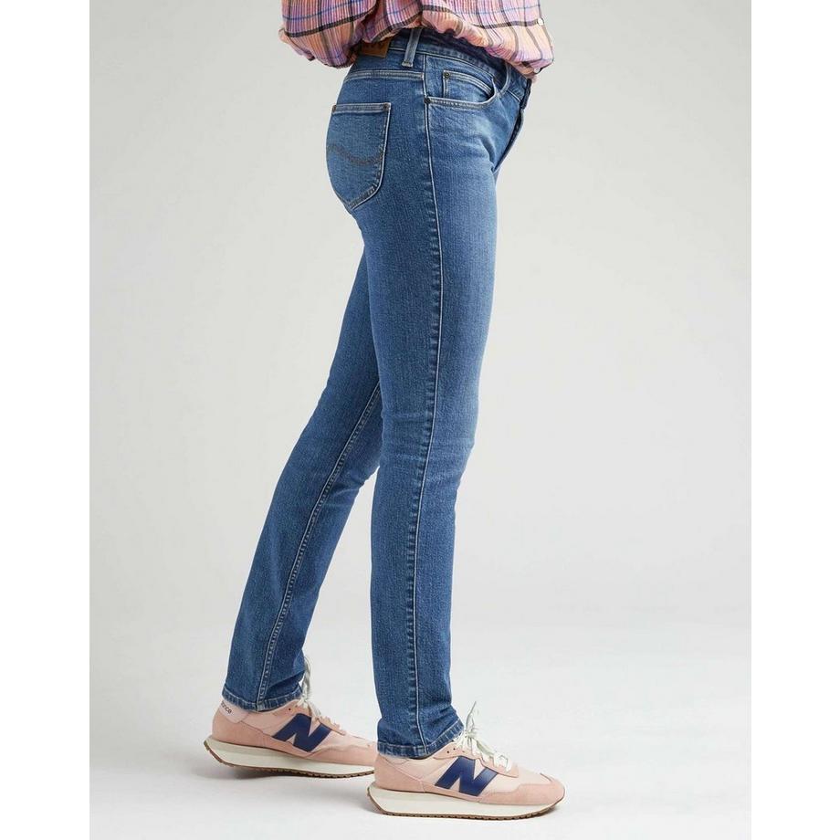 Lee Elly Jeans Slim Fit  