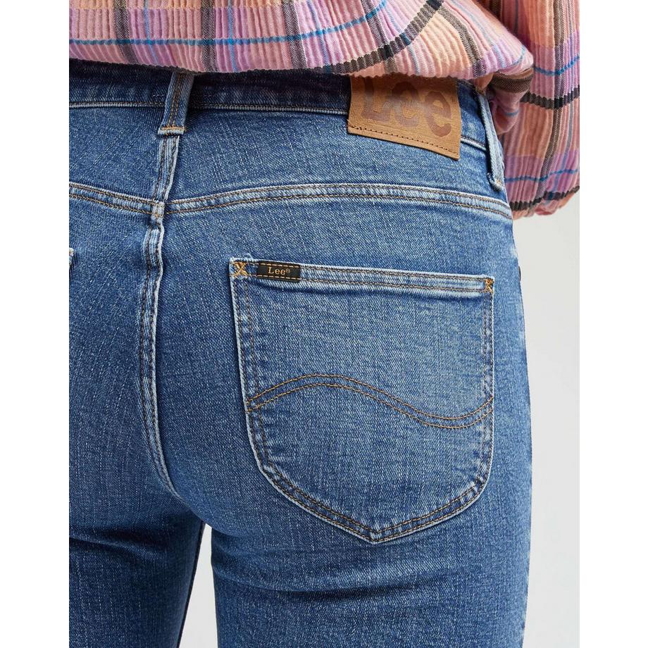 Lee Elly Jeans Slim Fit  