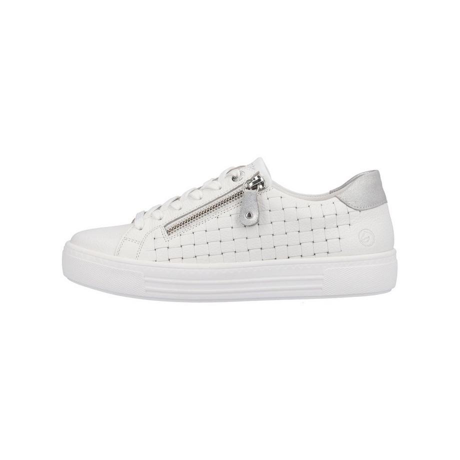 Remonte Sneaker Bas avec Fermeture Éclair  