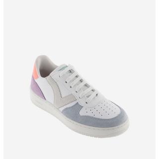 Victoria  sneakers aus spaltleder damen 