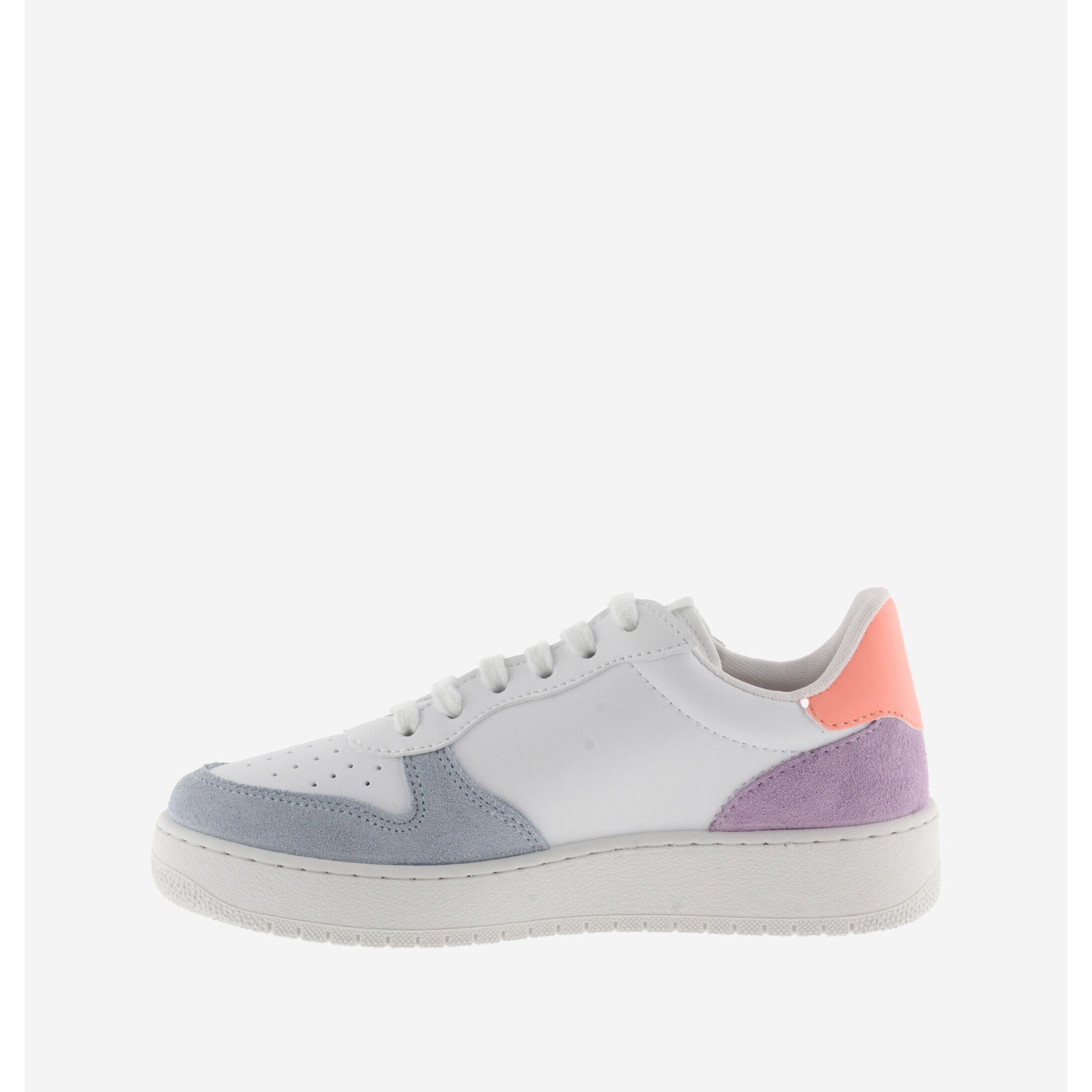 Victoria  sneakers aus spaltleder damen 