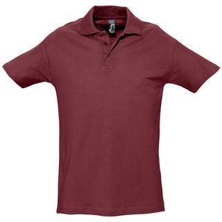 SOLS  Spring II PoloShirt, Kurzarm 