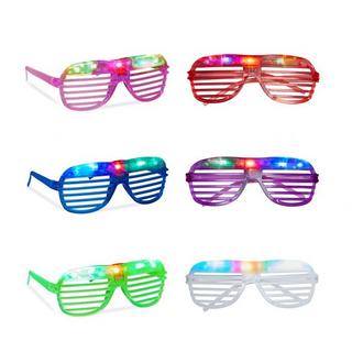 B2X LED Shutter Shades  