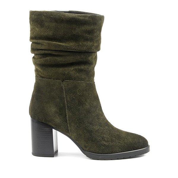 Image of Brush-38 Damen Grün 38