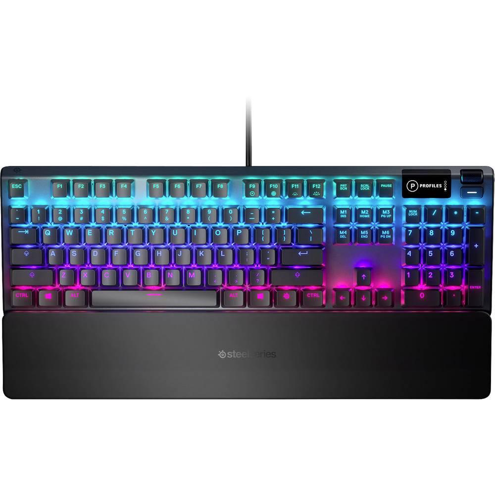 Image of Gaming-Tastatur Apex 5