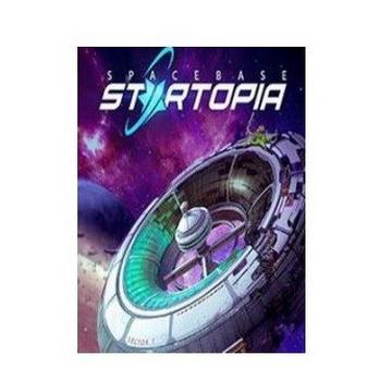 Spacebase Startopia Standard Deutsch, Englisch PC